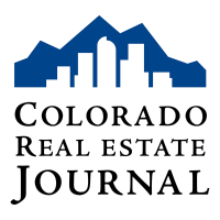Colorado Real Estate Journal Logo